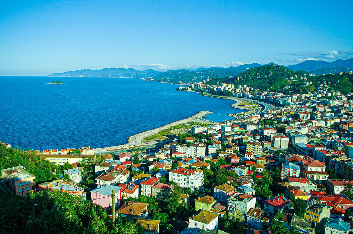 giresun